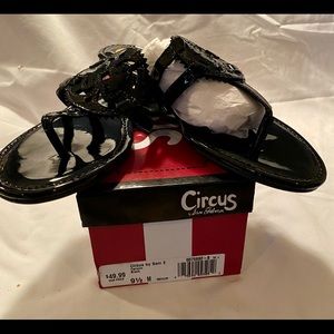 Circus by Sam Edelman Canyon Sandal. 9.5